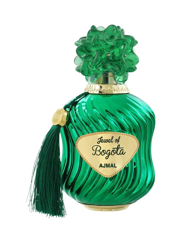 Jewel of Bogota