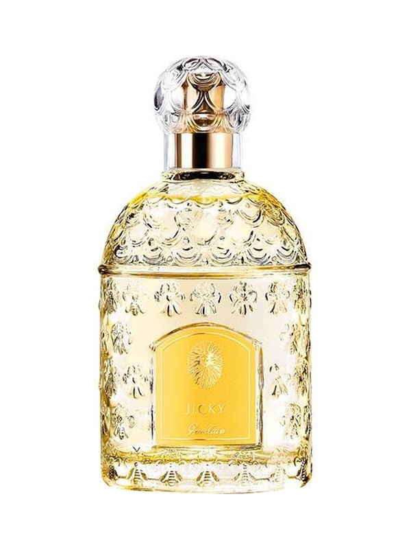 Jicky Eau de Toilette