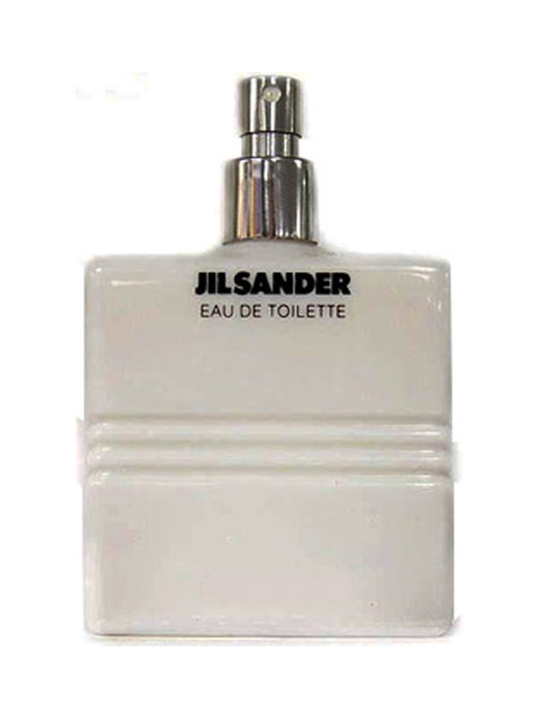 Jil Sander Bath and Beauty