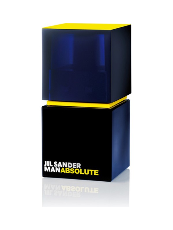 Jil Sander Man Absolute