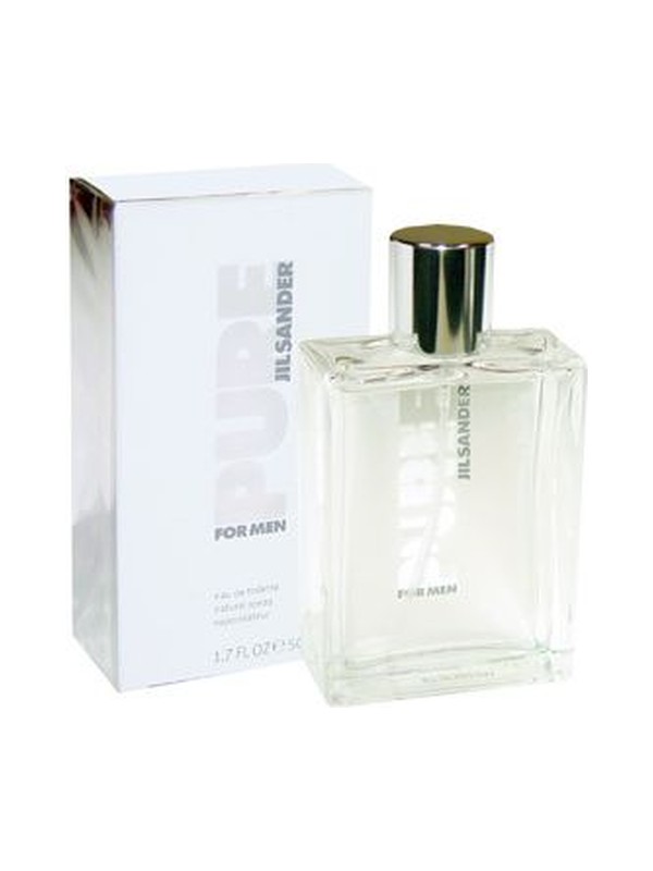 Jil Sander Pure for Men
