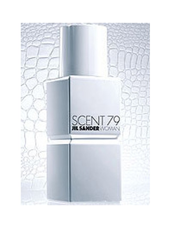 Jil Sander Scent 79 Woman