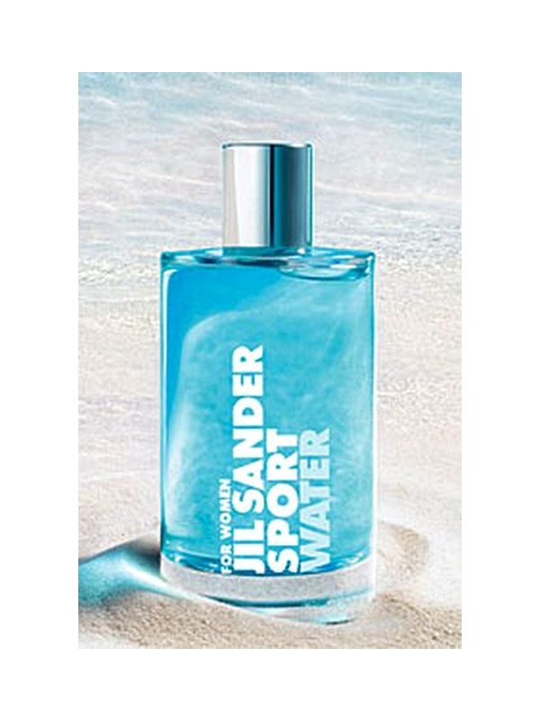 Jil Sander Sport Water for Women