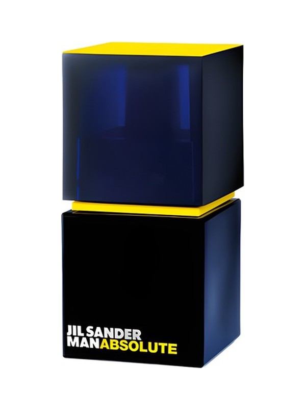 Jil Sander Man Absolute