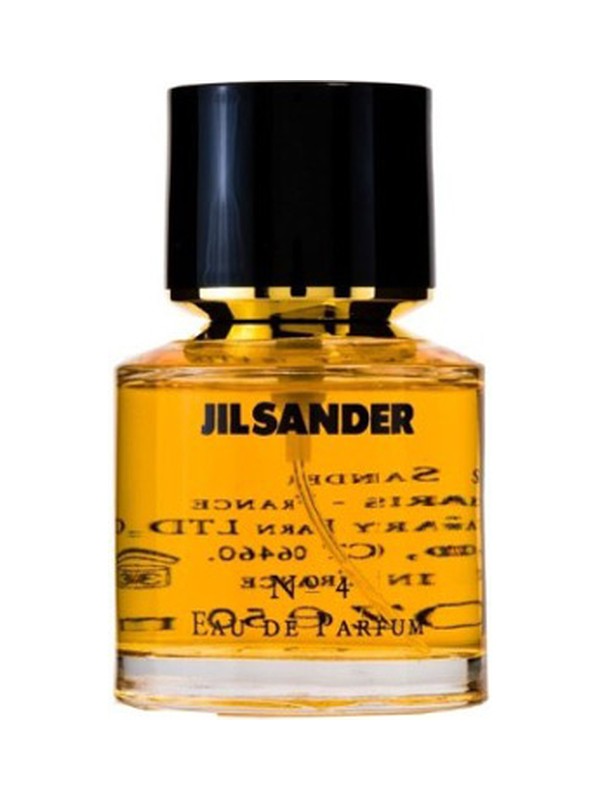 No. 4 Jil Sander