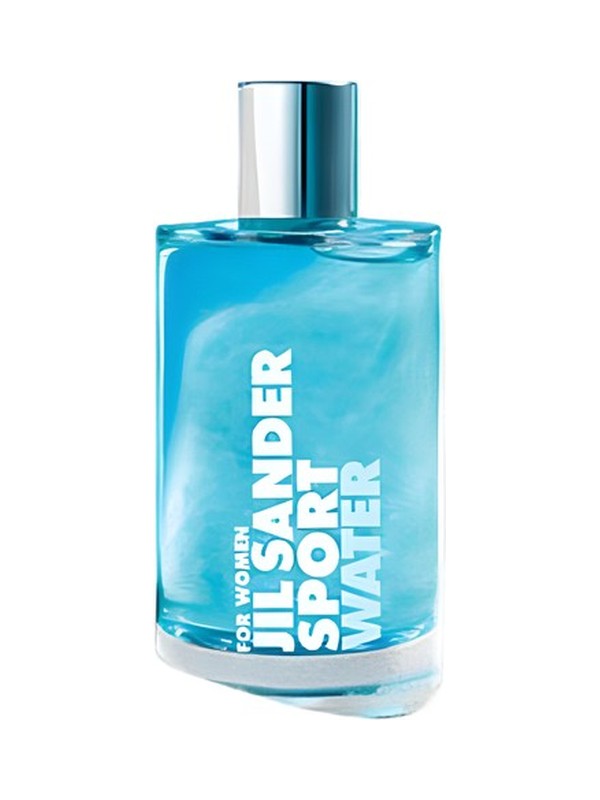 Jil Sander Sport Water for Women