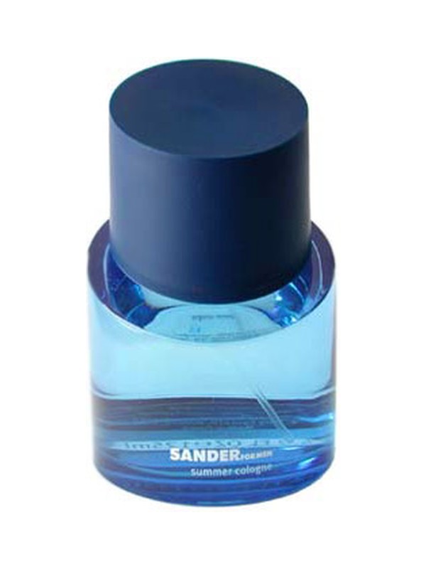 Sander for Men Summer Cologne
