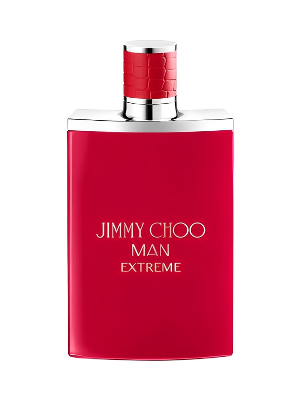 Jimmy Choo Man Extreme
