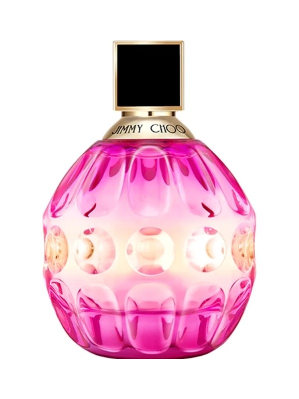 Jimmy Choo Rose Passion