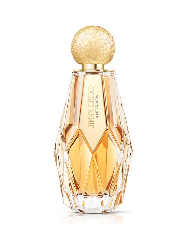 Amber Kiss