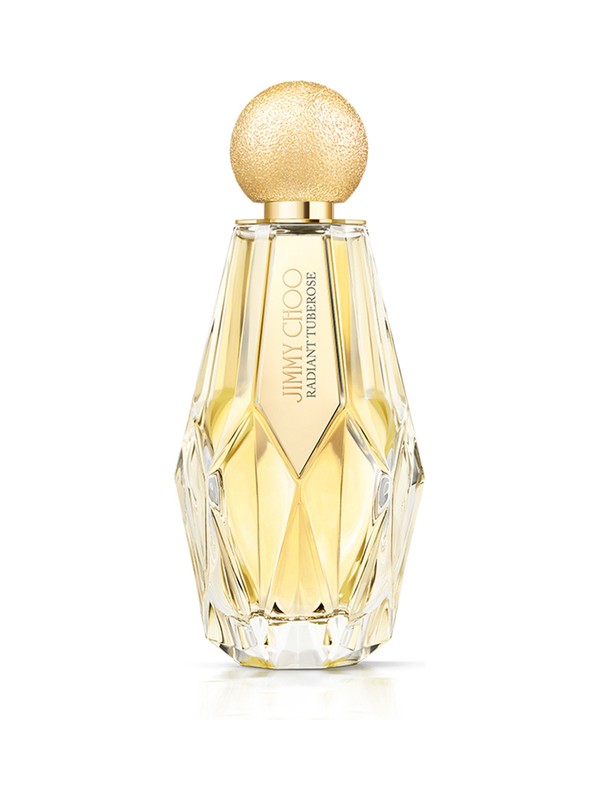 Radiant Tuberose