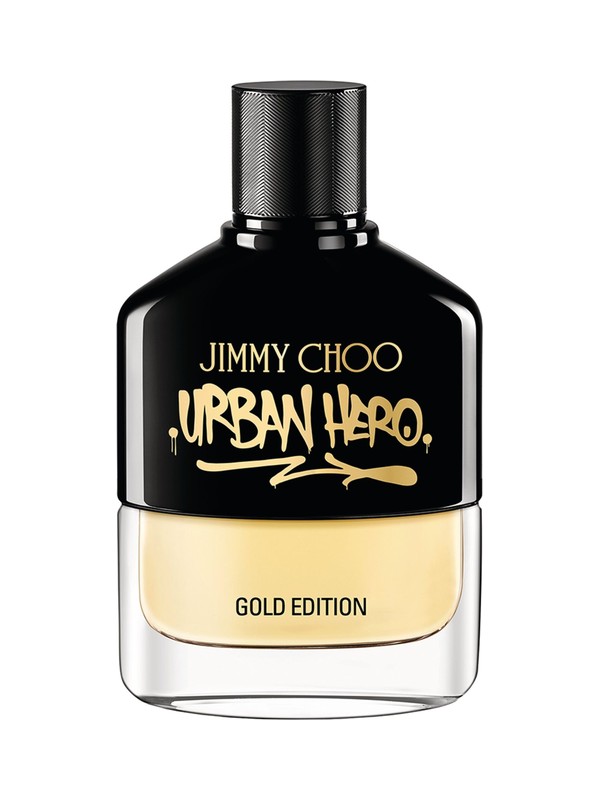 Urban Hero Gold Edition