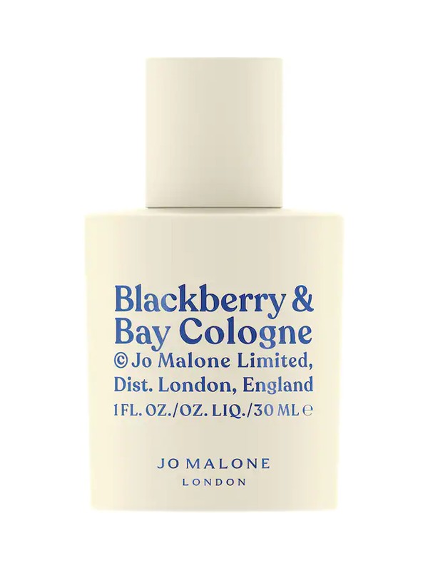 Blackberry & Bay Cologne