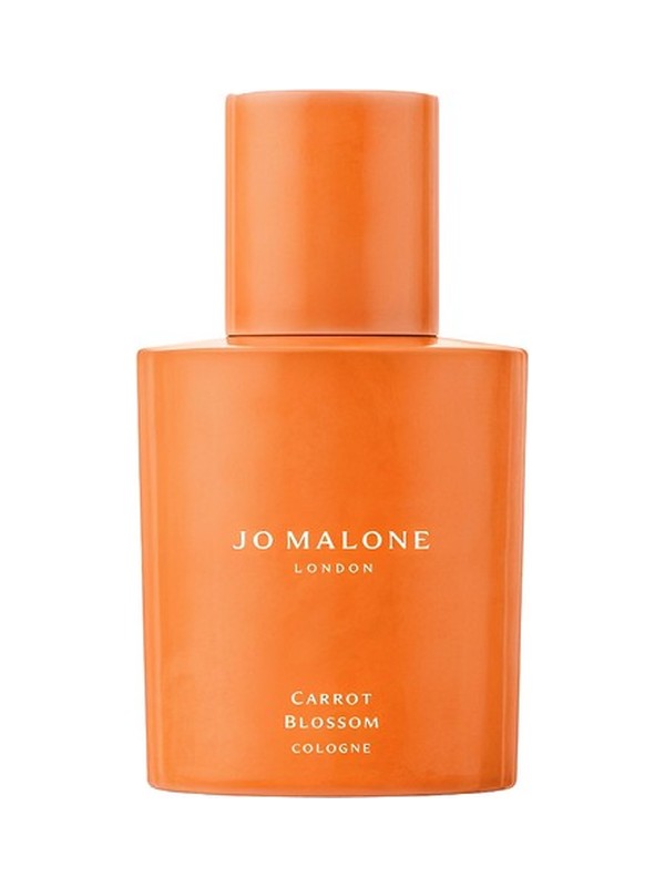 Carrot Blossom