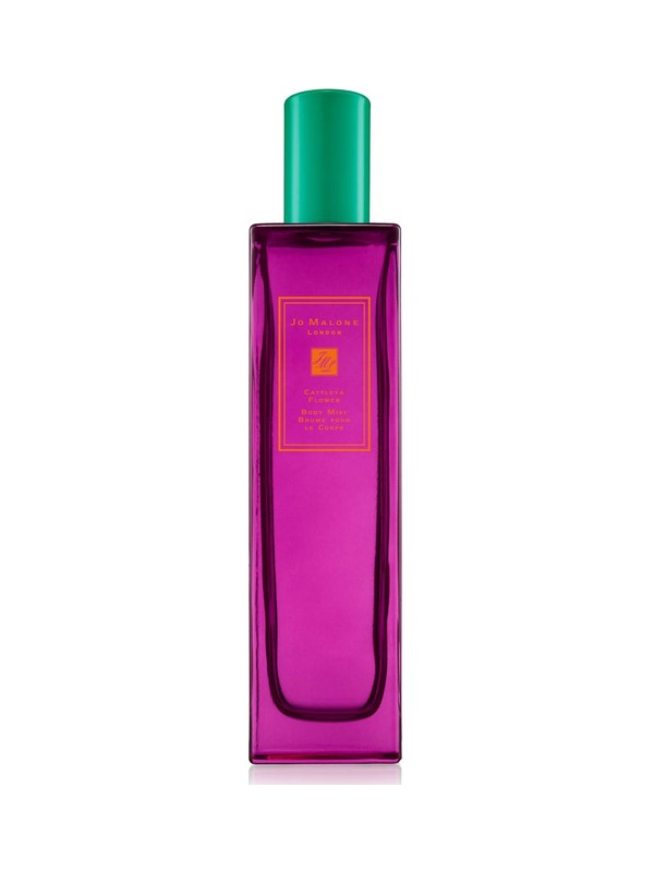 Cattleya Flower Body Mist