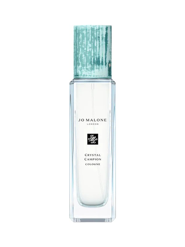 Crystal Campion Cologne
