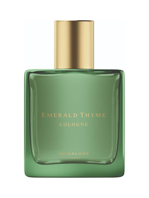 Emerald Thyme Cologne