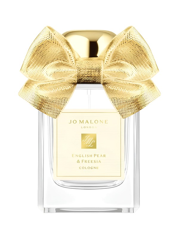 English Pear & Freesia Limited Edition