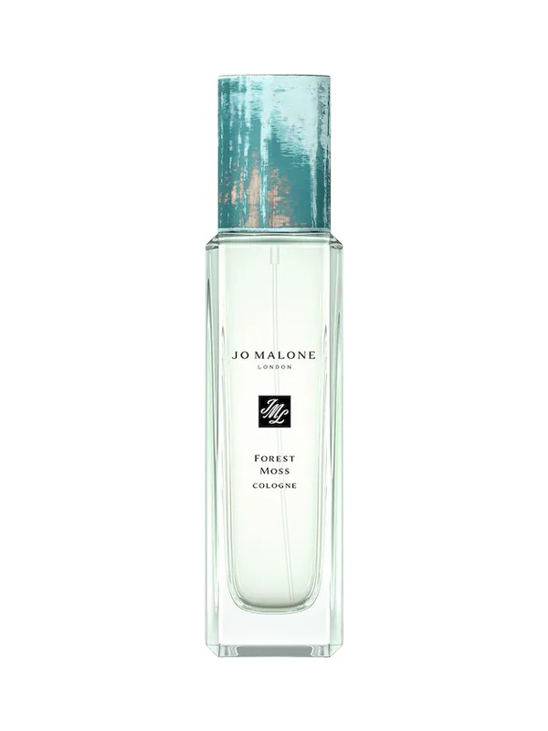 Forest Moss Cologne