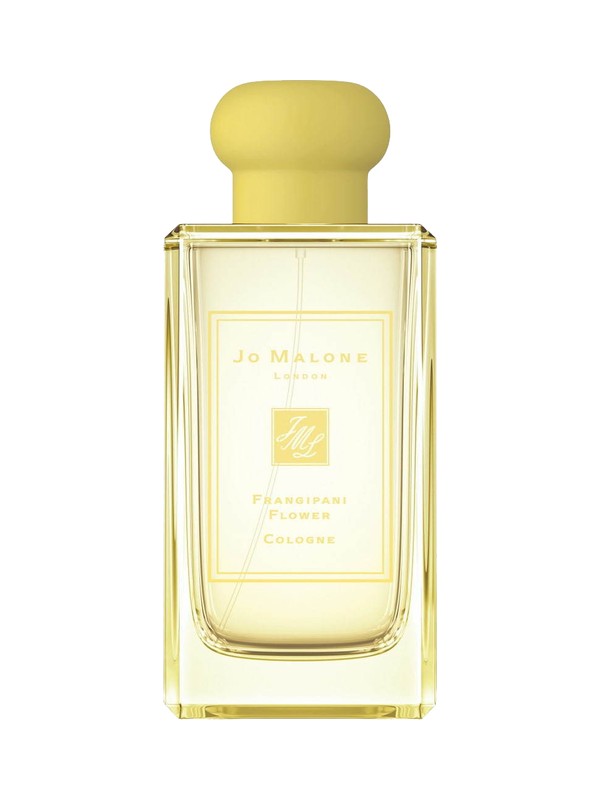 Frangipani Flower Cologne