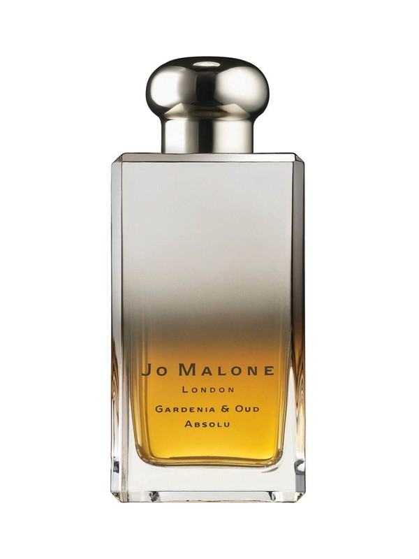 Gardenia & Oud Absolu