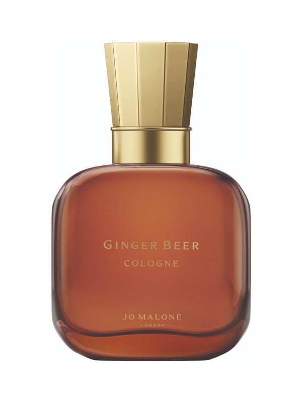 Ginger Beer Cologne
