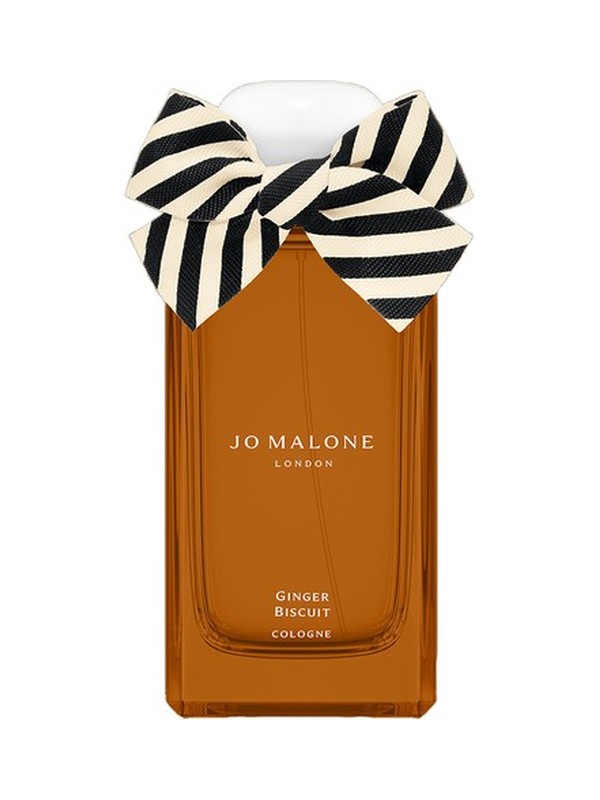 Ginger Biscuit Cologne (2023)