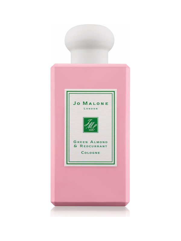 Green Almond & Redcurrant