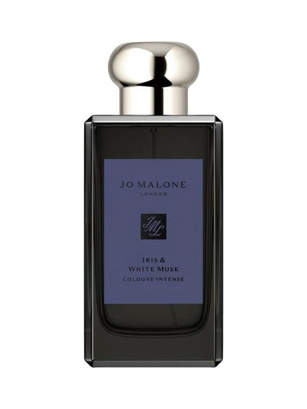 Iris & White Musk Cologne Intense (2026)