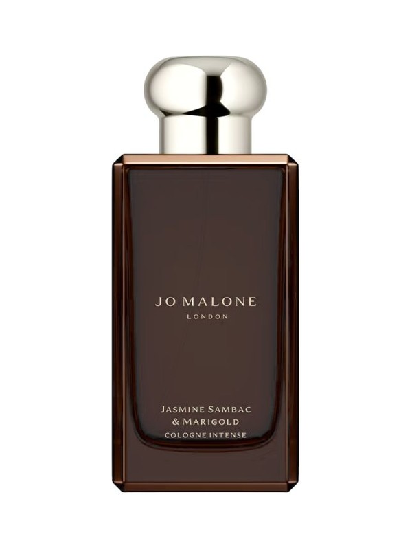 Jasmine Sambac & Marigold