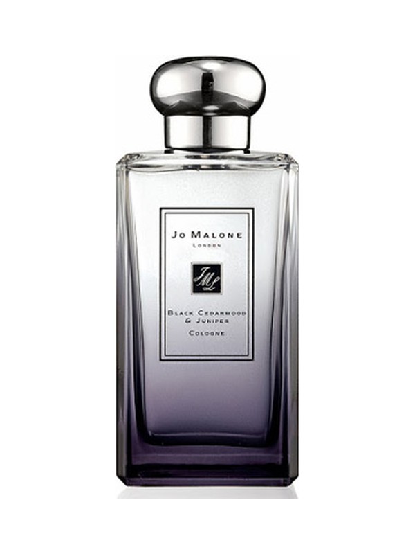 London Rain Black Cedarwood & Juniper