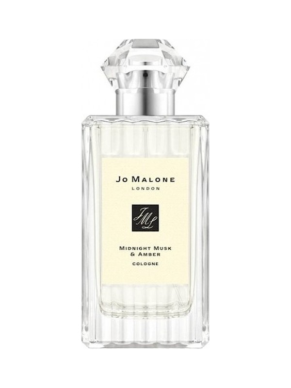 Midnight Musk & Amber