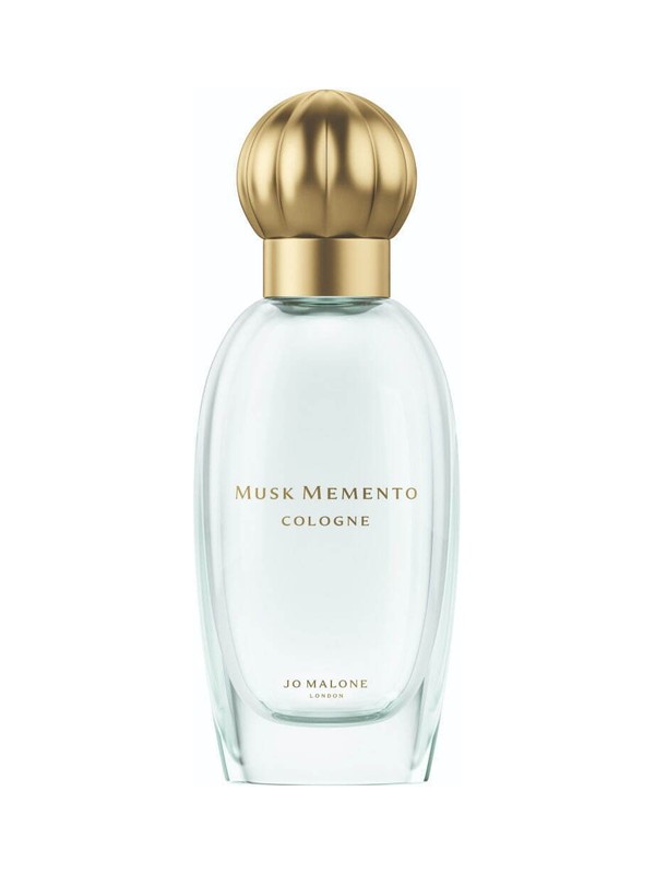 Musk Memento Cologne