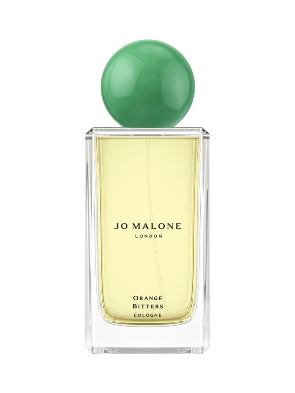 Orange Bitters Cologne 2025