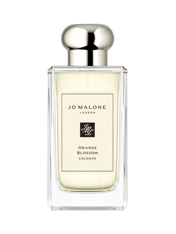Orange Blossom
