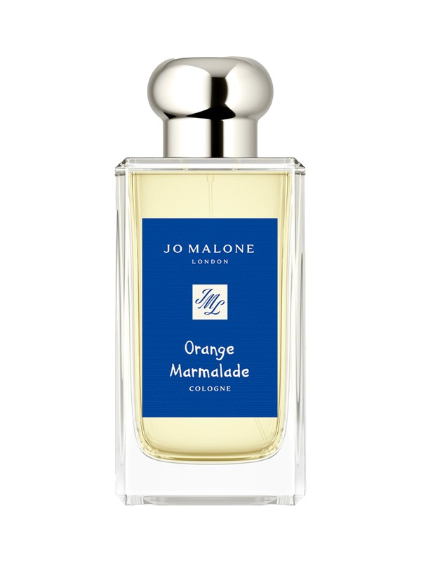Orange Marmalade