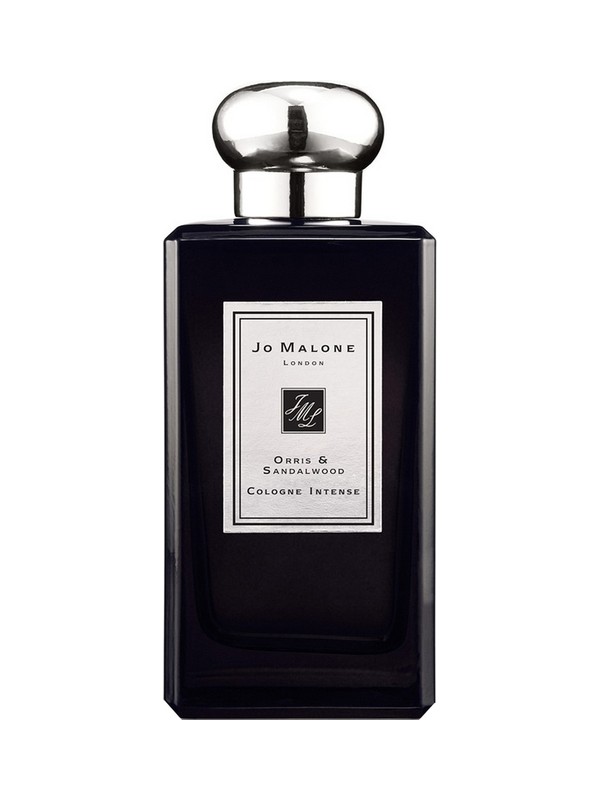 Orris & Sandalwood