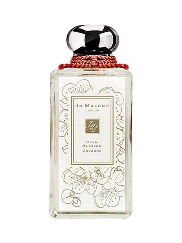 Plum Blossom