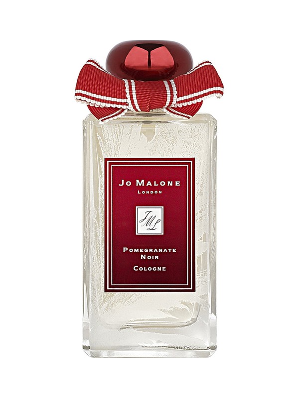 Pomegranate Noir Christmas Edition