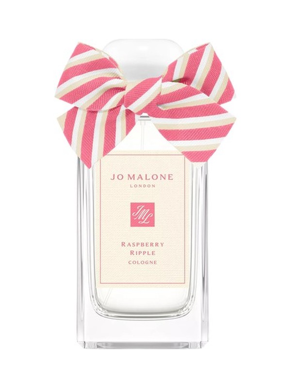 Raspberry Ripple