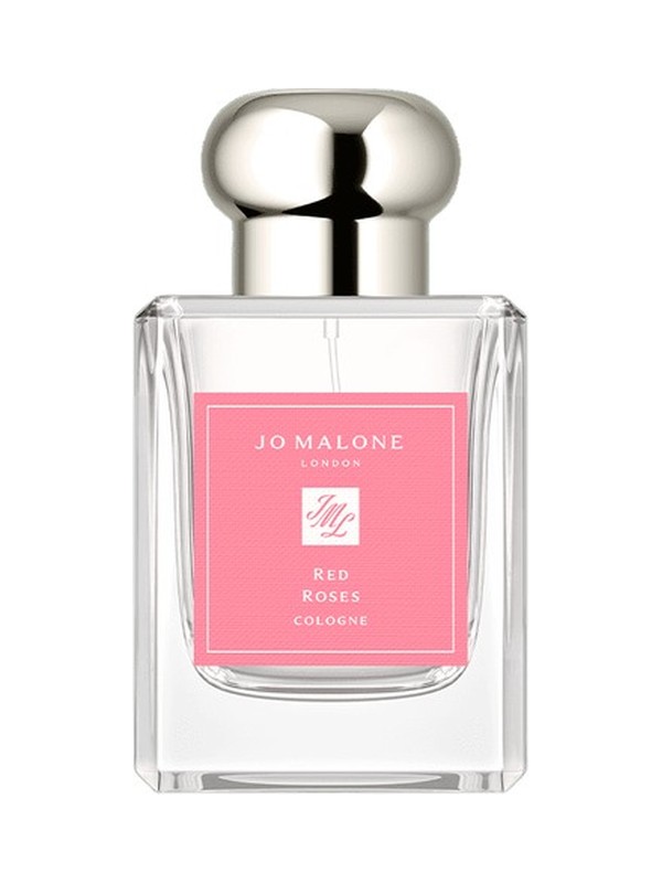 Red Roses Cologne (2023)