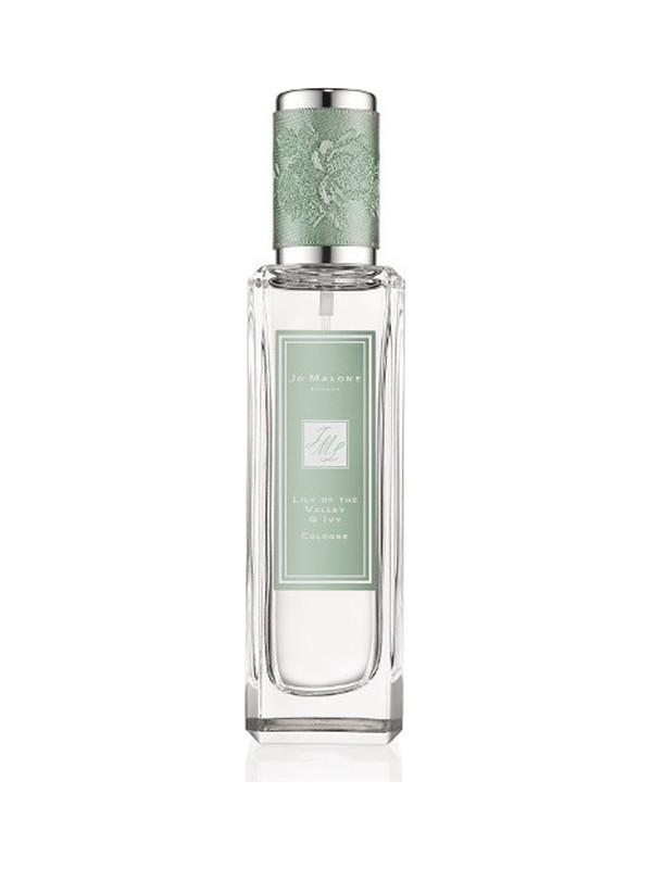 Rock The Ages Lily of the Valley & Ivy