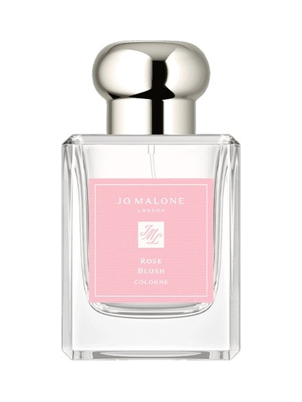 Rose Blush Cologne (2023)