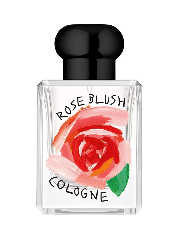 Rose Blush Cologne 2024