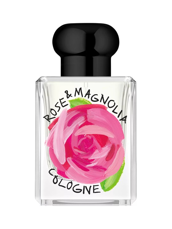 Rose & Magnolia Cologne 2024