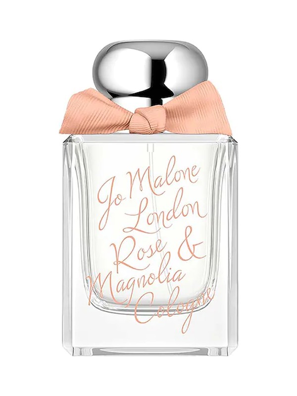 Rose & Magnolia Cologne