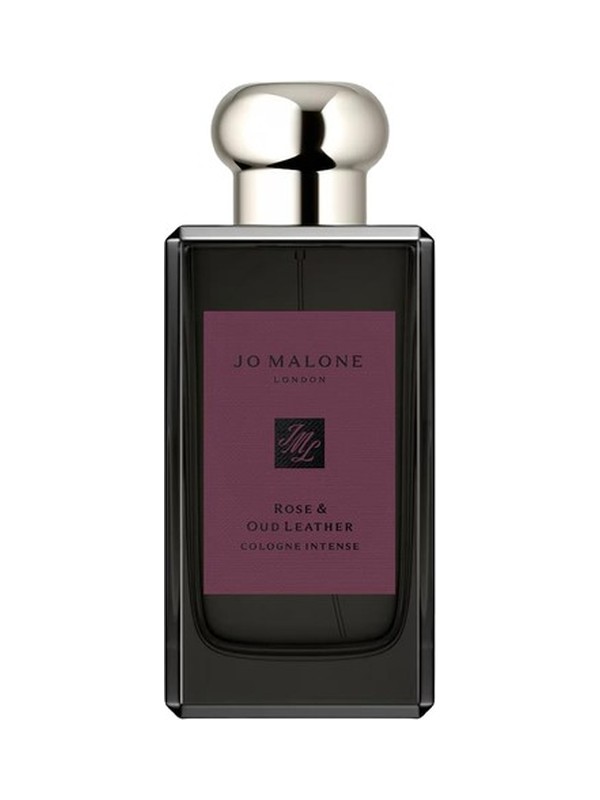 Rose & Oud Leather Cologne Intense