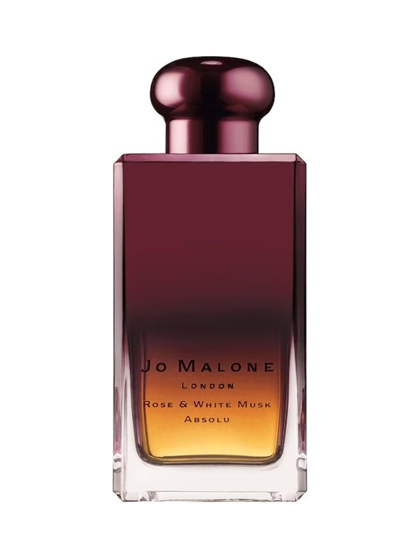 Rose & White Musk Absolu