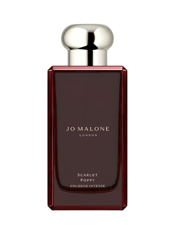 Scarlet Poppy Cologne Intense
