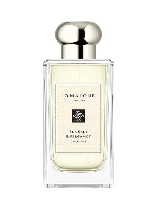 Sea Salt & Bergamot